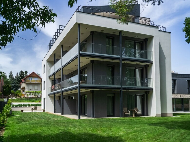 Hotel Easysuites