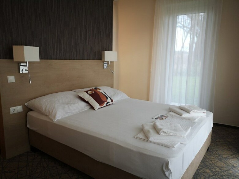 Hotel Easysuites