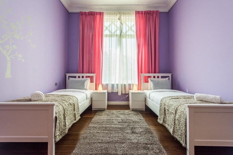 Apartamento Deluxe Holiday Homes - Shoreline