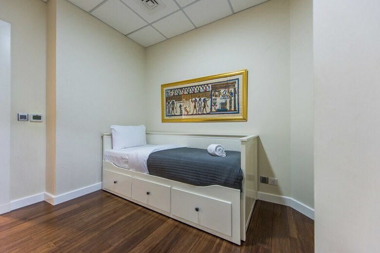 Apartamento Deluxe Holiday Homes - Shoreline
