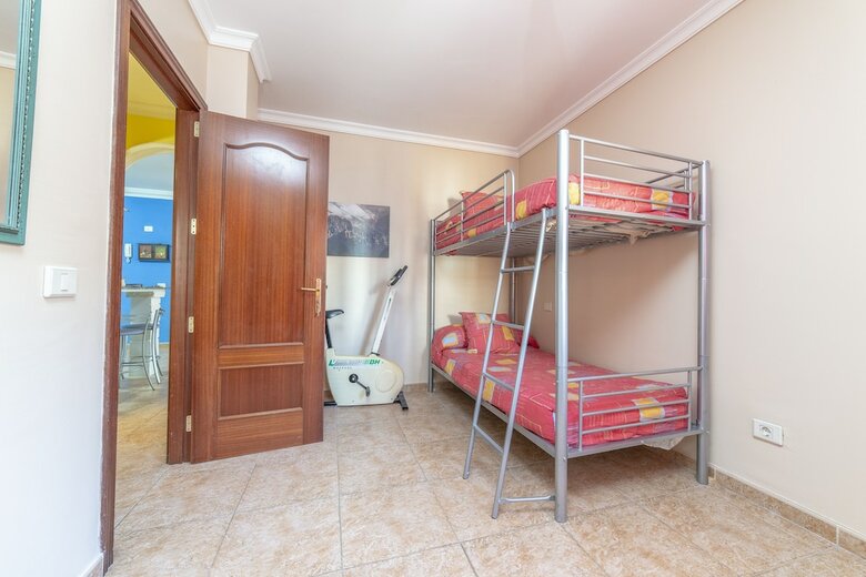 Apartamento Playa Arinaga 4p Wifi By Lightbooking