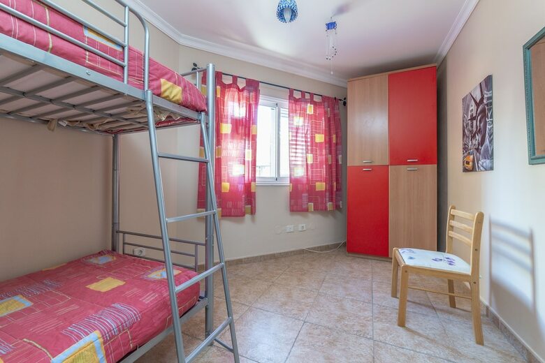 Apartamento Playa Arinaga 4p Wifi By Lightbooking