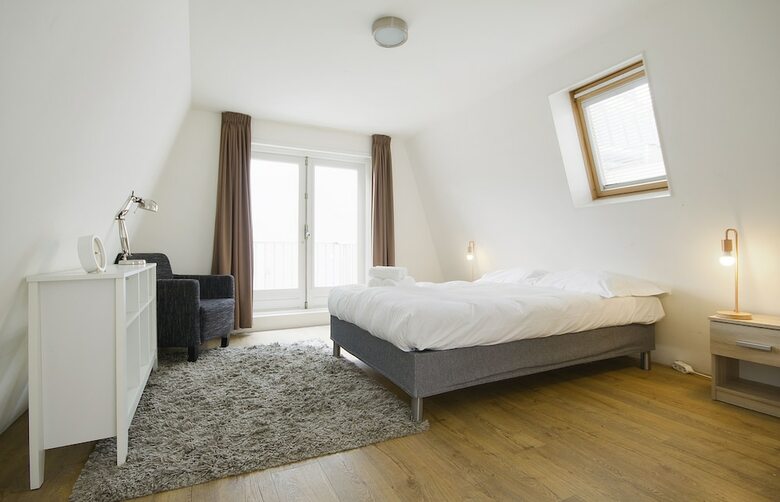 Rembrandtpleinhouse Apartments