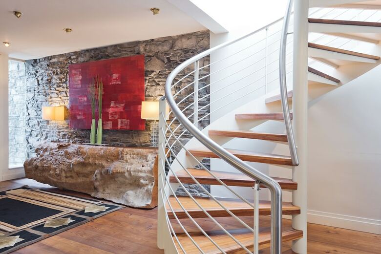 Apartamentos The Brendan Gleeson Suite - Hiphipstay