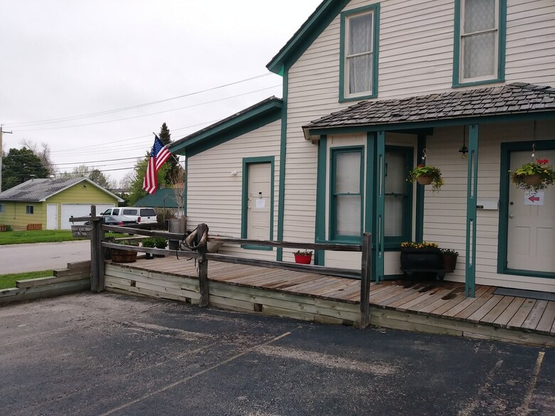 The Sturgis Motel