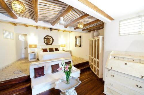 Aamori Boutique Hotel (only Adults)