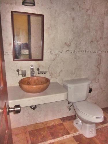 Hostal Casa De Los Pianos