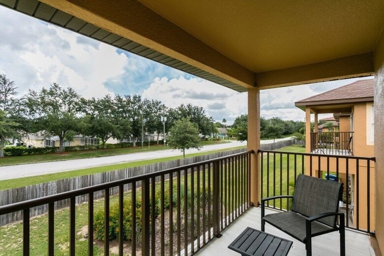 4br Townhome In Regal Palms By Shv-302