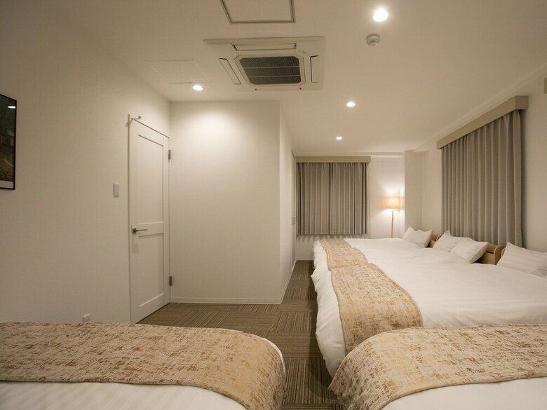 Big Room Guest House