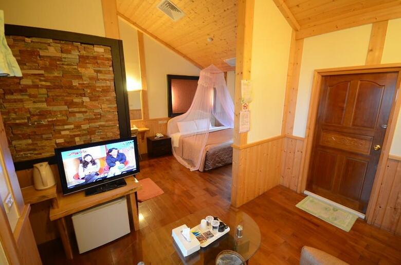 Bed & Breakfast Sea Of Clouds Vacation Villa