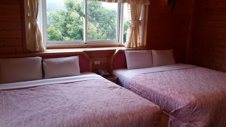 Bed & Breakfast Sea Of Clouds Vacation Villa