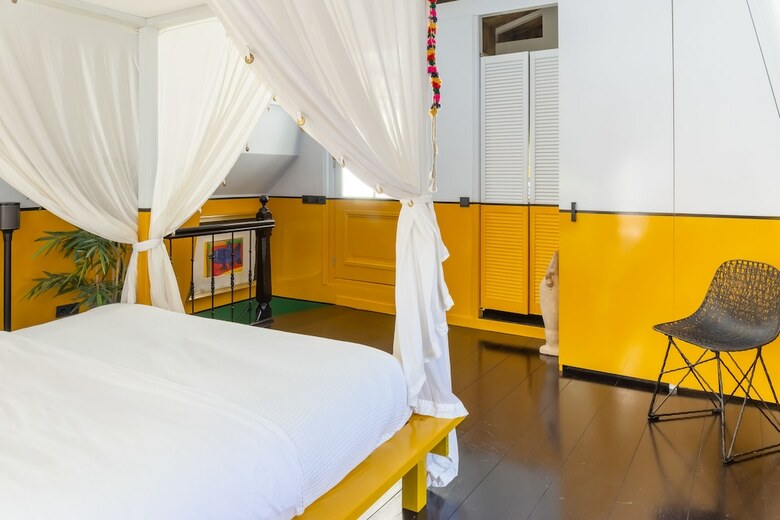 Apartamentos Stieglitz Suites