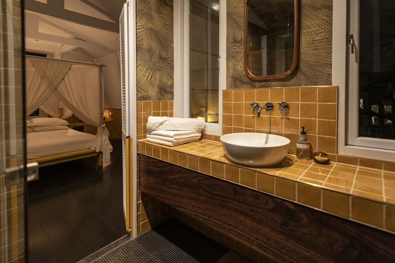 Apartamentos Stieglitz Suites