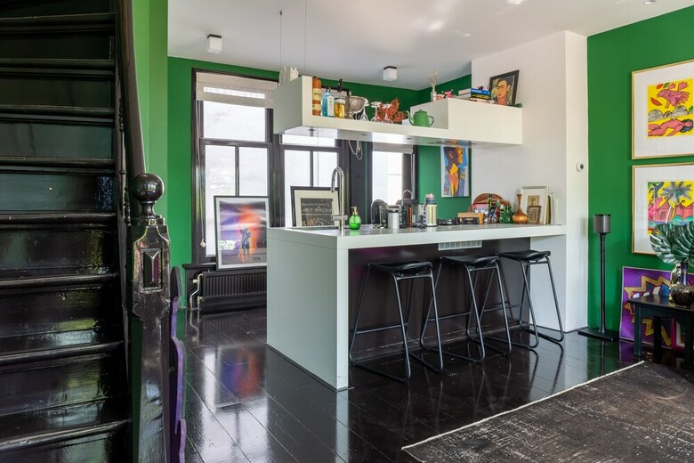 Apartamentos Stieglitz Suites