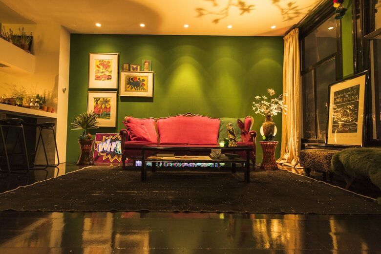 Apartamentos Stieglitz Suites
