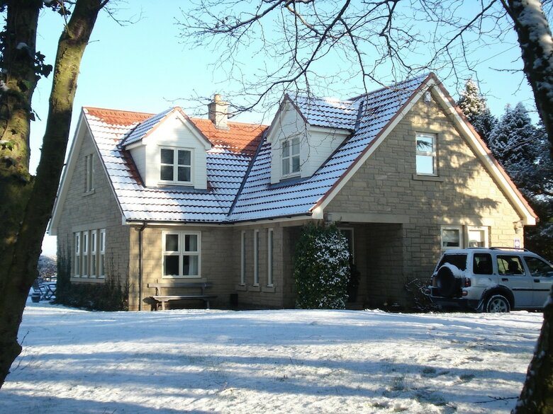 Westrigg B&B