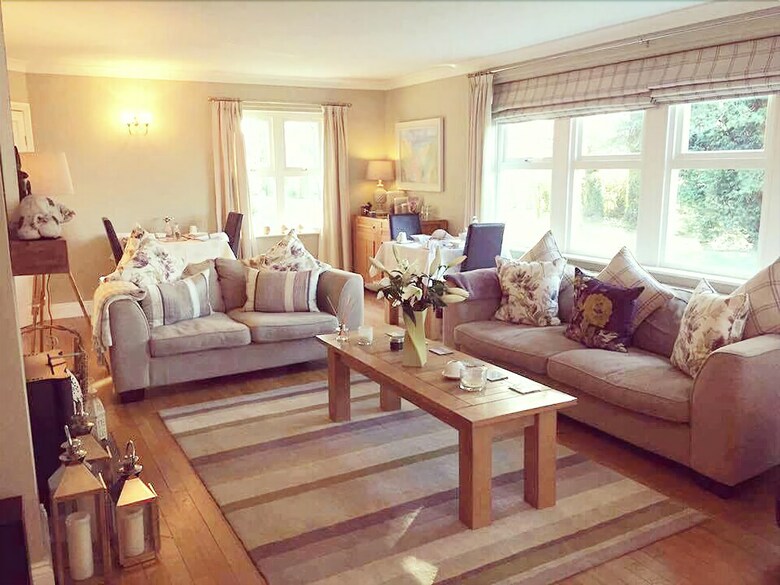 Westrigg B&B