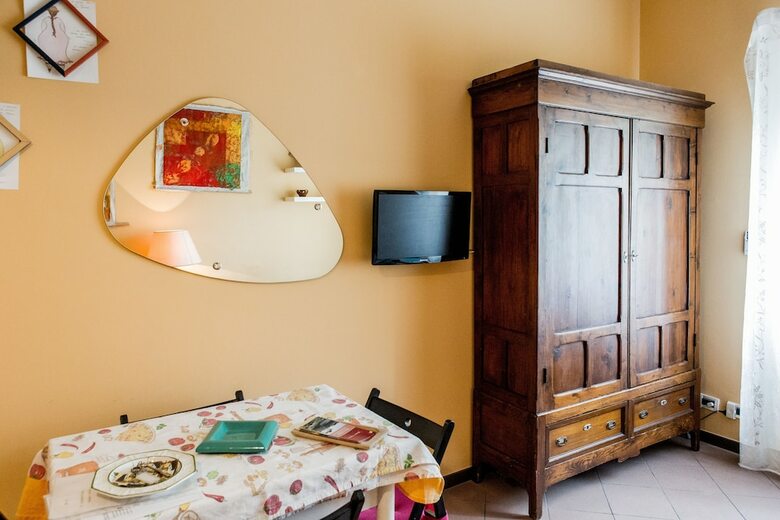 Apartamento La Casetta Di Tiziana
