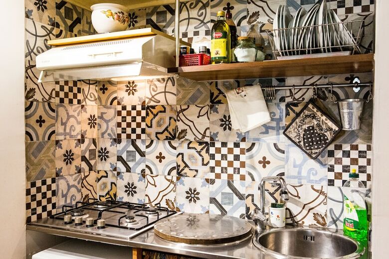 Apartamento La Casetta Di Tiziana