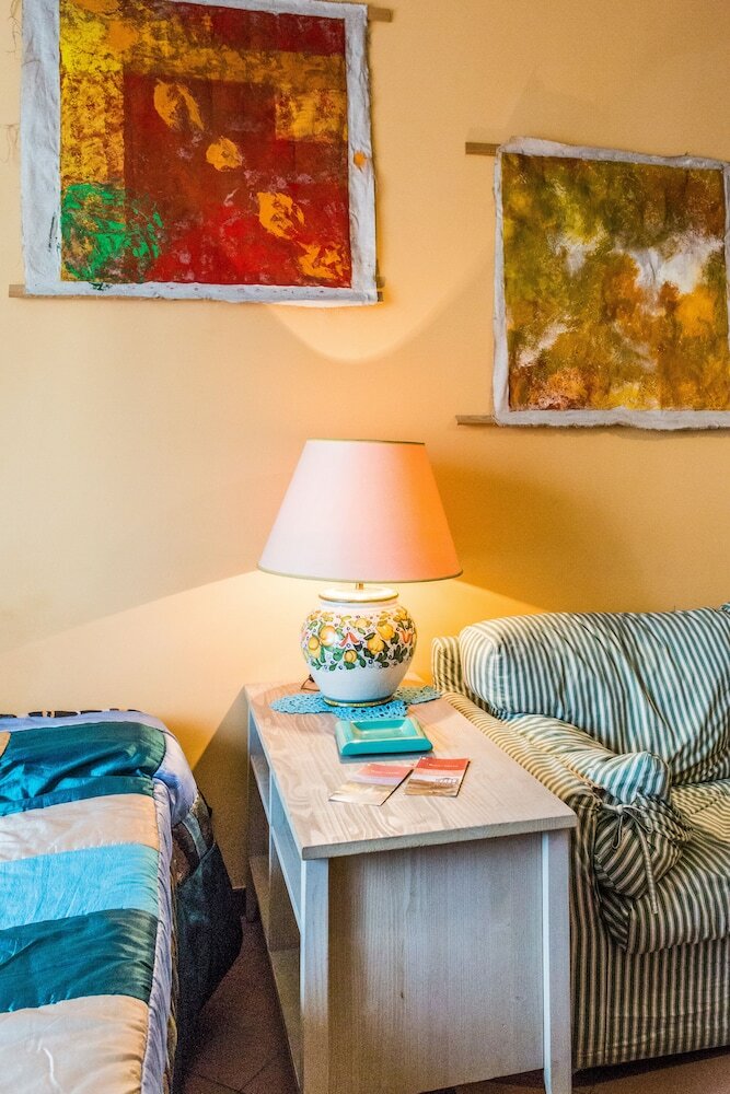 Apartamento La Casetta Di Tiziana