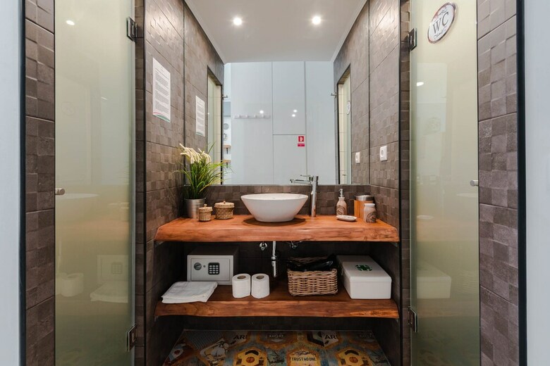 Apartamentos Merc Porto Bolh�o Place