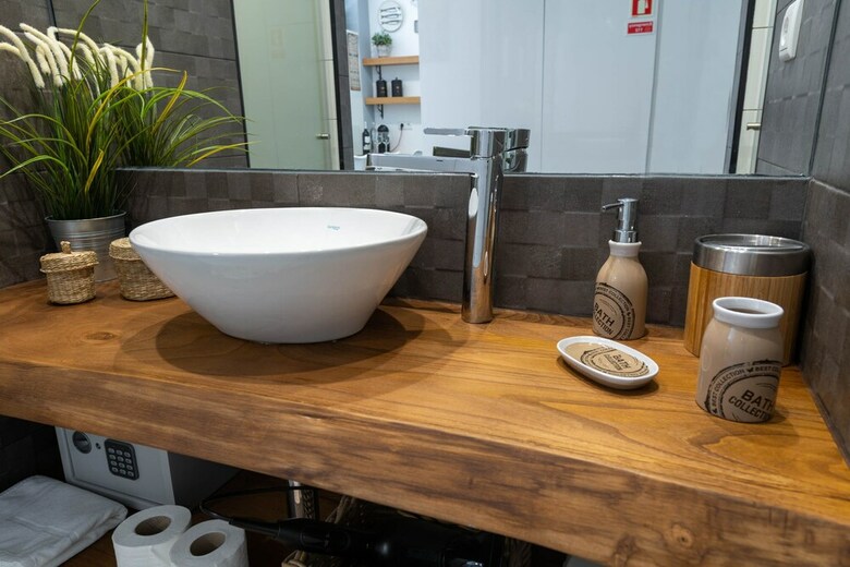Apartamentos Merc Porto Bolh�o Place