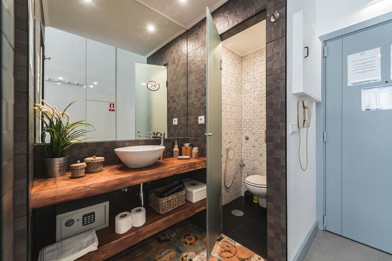 Apartamentos Merc Porto Bolh�o Place