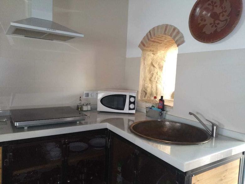 Apartamentos El Cobijo