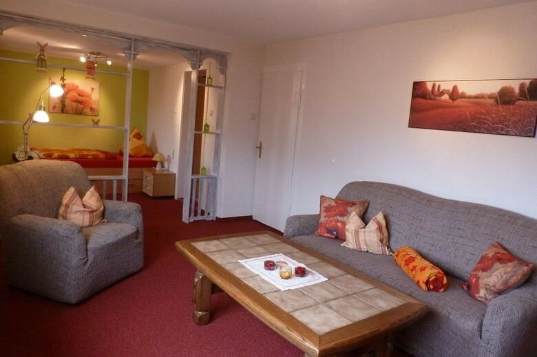 Apartamentos Feriendomizil Elbsandsteingebirge