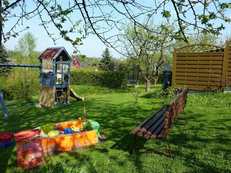 Apartamentos Feriendomizil Elbsandsteingebirge
