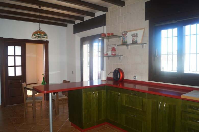 Apartamentos Heimahomes Casares Views