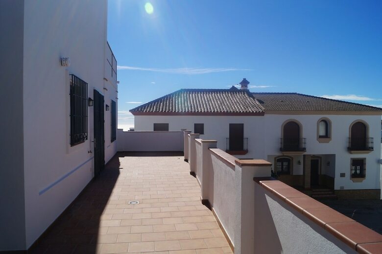 Apartamentos Heimahomes Casares Views