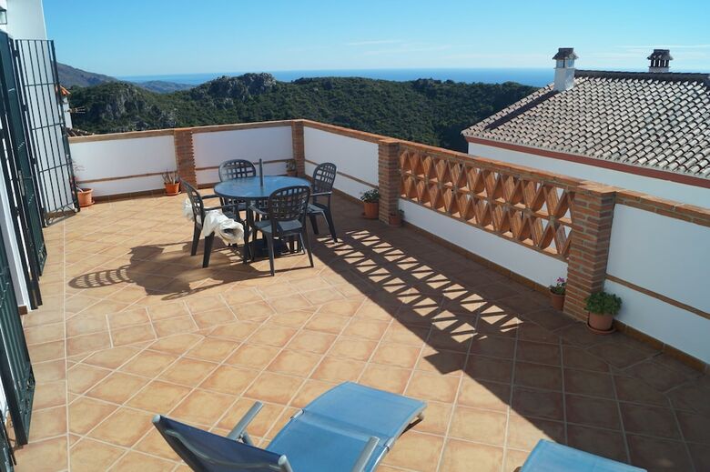 Apartamentos Heimahomes Casares Views