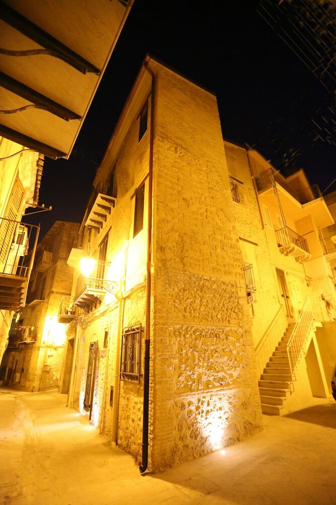 Bed & Breakfast Antica Dimora Dell'ammiraglio