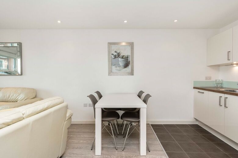 Apartamentos Luxurious Gunwharf Quays Sunset Views