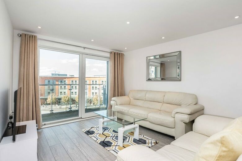 Apartamentos Luxurious Gunwharf Quays Sunset Views