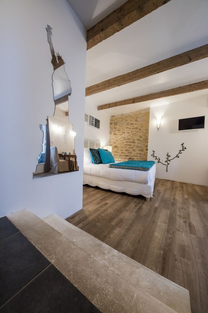 Hotel H�tel L'instant S�vign�