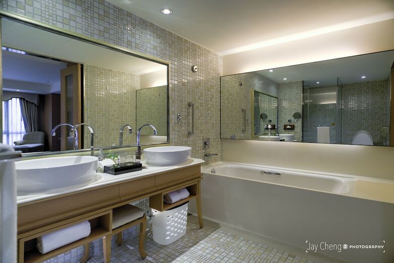 Hotel Chateau de Chine Xinzhuang