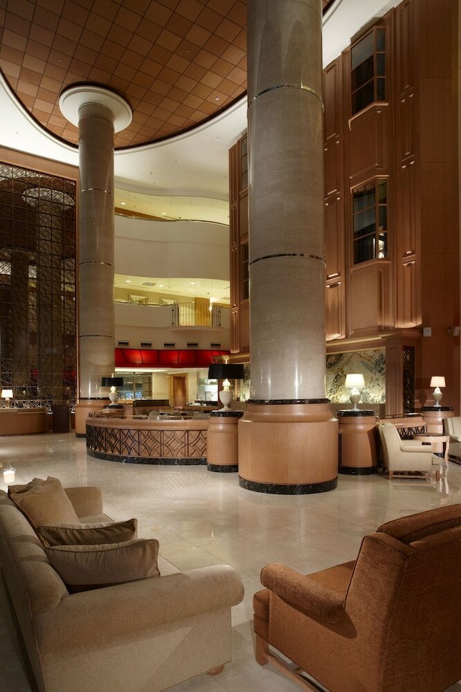 Hotel Chateau de Chine Xinzhuang