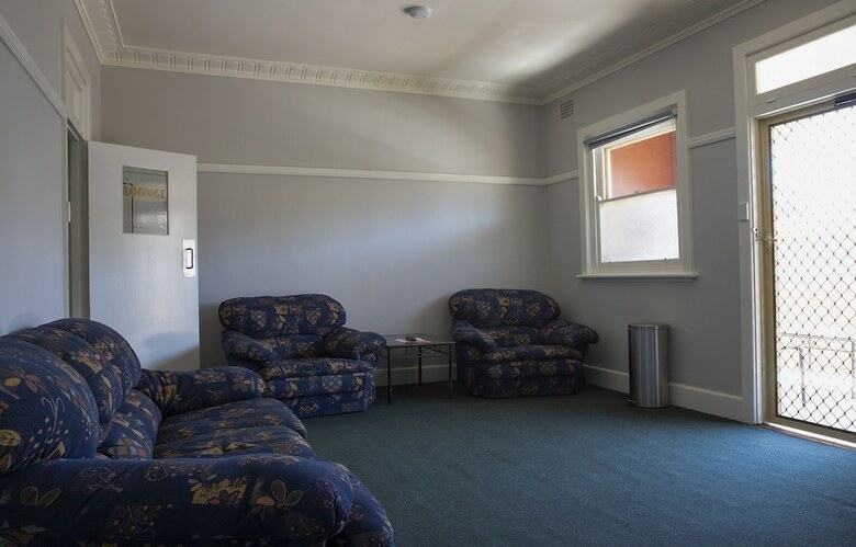 Criterion Hotel
