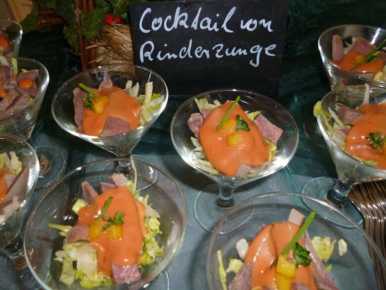 Hotel & Restaurant Zum Birkenhof