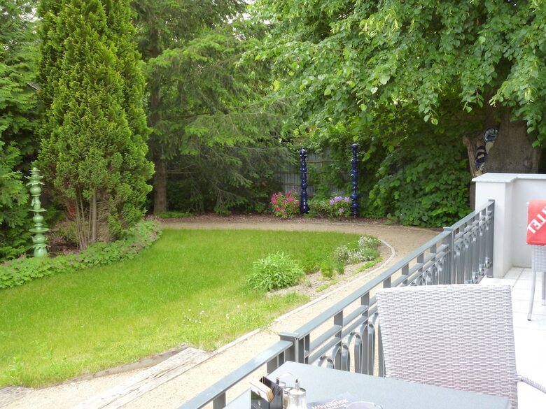 Hotel & Restaurant Zum Birkenhof