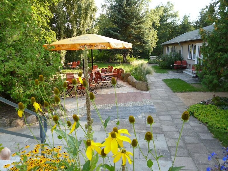 Hotel & Restaurant Zum Birkenhof