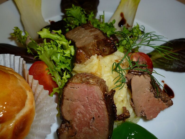 Hotel & Restaurant Zum Birkenhof