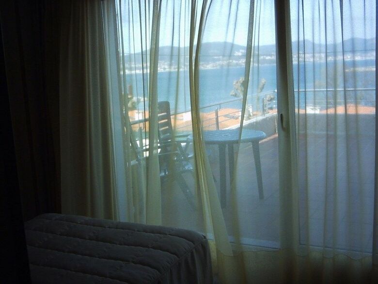 Hotel B&B En Casa Santa Baia
