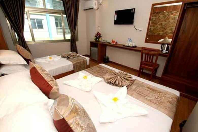 Gemsy Hotel
