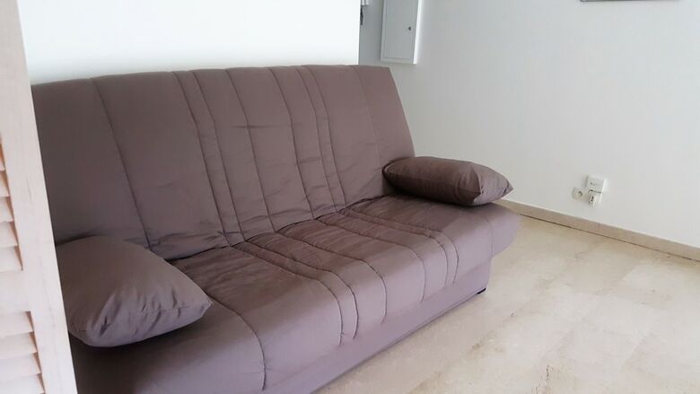 Apartamento Appartement R�sidence Trois Rivi�res