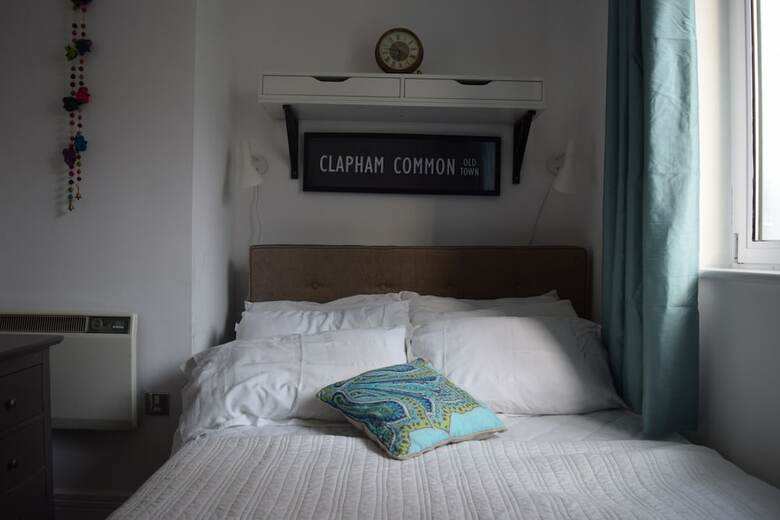 Apartamentos Modern And Homely 2 Bed Flat In Whitechapel