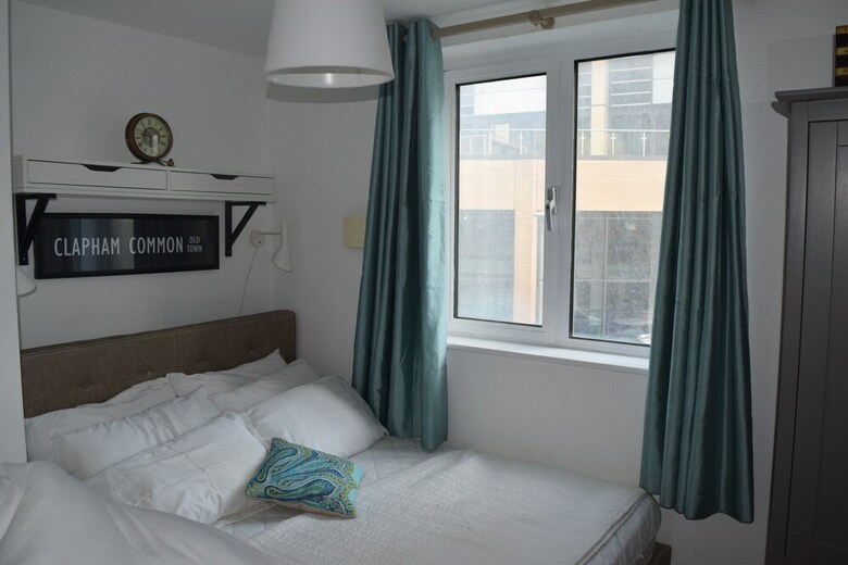 Apartamentos Modern And Homely 2 Bed Flat In Whitechapel