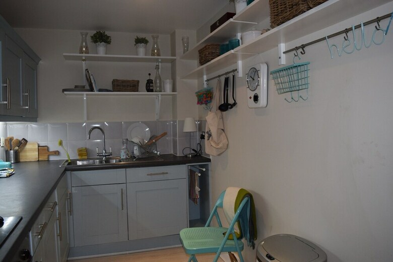 Apartamentos Modern And Homely 2 Bed Flat In Whitechapel